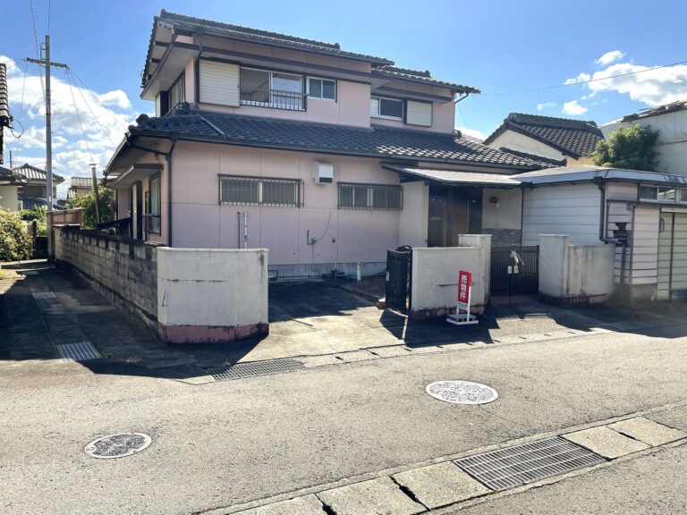板野郡板野町大寺　265万円